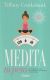 Portada de Medita tu peso, de Tiffany Cruikshank