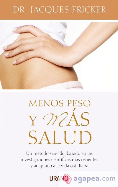 Menos peso y más salud