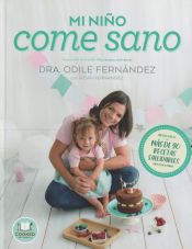 Portada de Mi niño come sano