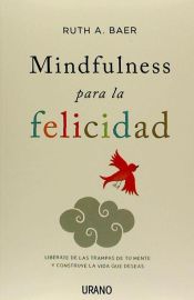 Portada de Mindfulness para la felicidad