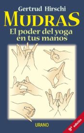 Portada de Mudras