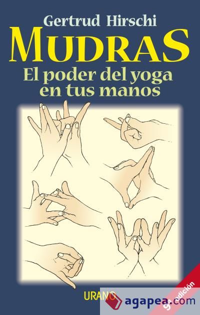 Mudras Mudras