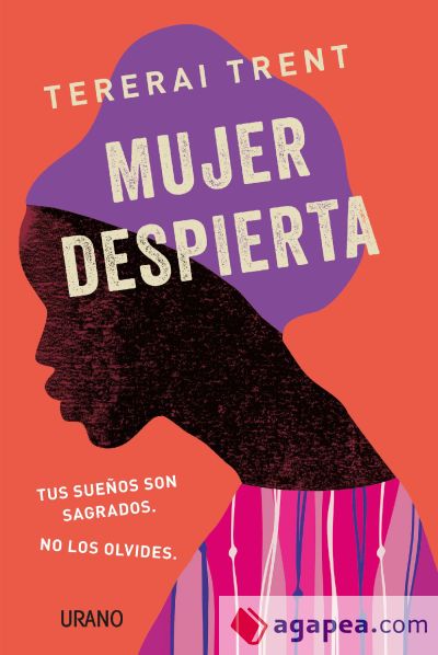 Mujer despierta (Ebook)