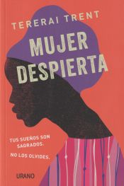 Portada de Mujer despierta