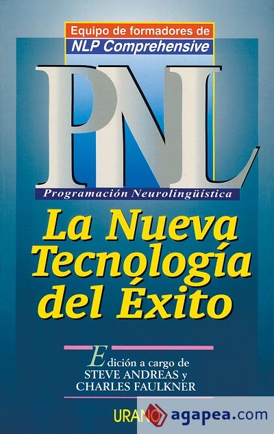 PNL: la nueva tecnología del éxito