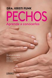 Portada de Pechos (Ebook)