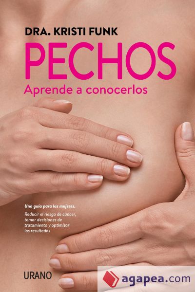 Pechos (Ebook)