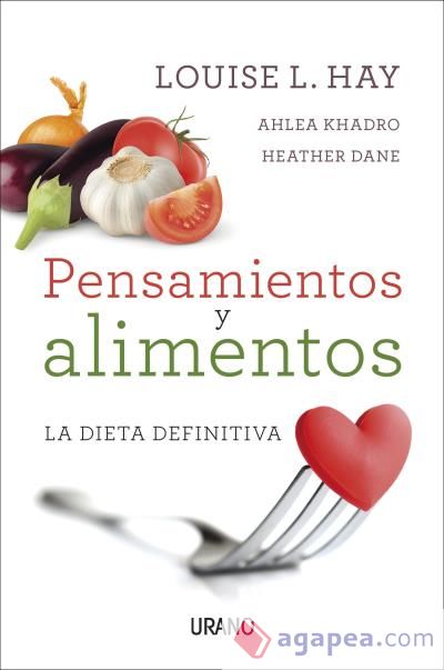 Pensamientos y alimentos