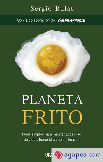 Planeta frito