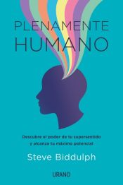 Portada de Plenamente humano