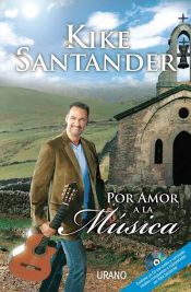 Portada de Por amor a la música