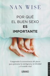 Portada de Por qué el buen sexo es importante