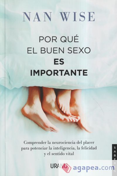 Por qué el buen sexo es importante