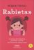 Portada de Rabietas, de Míriam Tirado i Torras