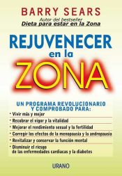 Portada de Rejuvenecer en la zona