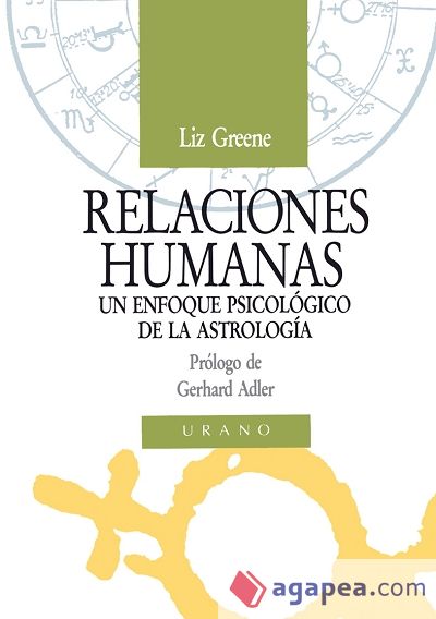 Relaciones humanas