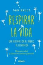 Portada de Respirar la vida (Ebook)