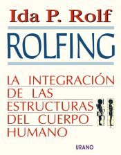 Portada de Rolfing