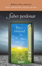 Portada de Saber perdonar