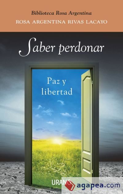 Saber perdonar