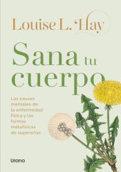 Portada de Sana tu cuerpo (Vintage)