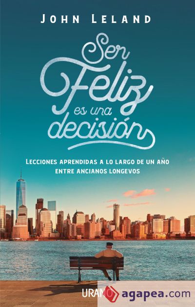 Ser feliz es una decisión (Ebook)