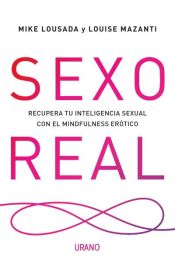 Portada de Sexo real / Real Sex