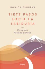 Portada de Siete pasos hacia la sabidur&iacute;a