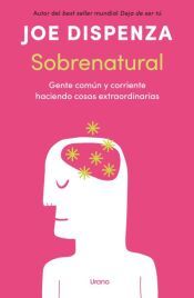 Portada de Sobrenatural