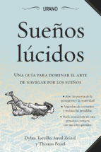 Portada de Sueños lúcidos (Ebook)