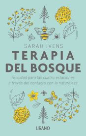 Portada de Terapia del bosque (Ebook)