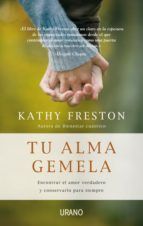 Portada de Tu alma gemela (Ebook)