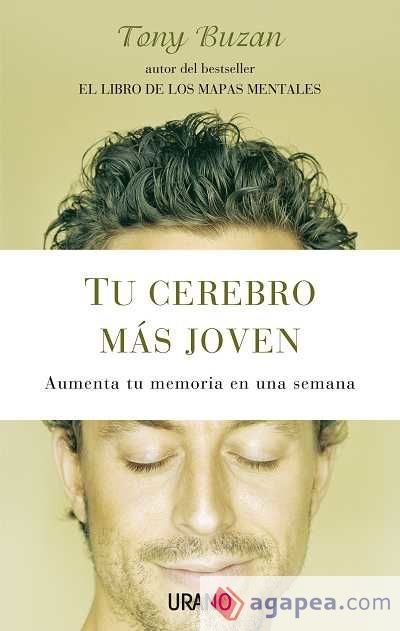 Tu cerebro m&aacute;s joven