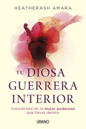 Portada de Tu diosa guerrera interior (Ebook)