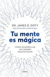 Portada de Tu mente es m&aacute;gica