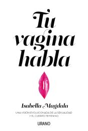 Portada de Tu vagina habla (Ebook)