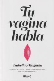 Portada de Tu vagina habla