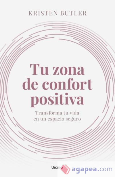 Tu zona de confort positiva