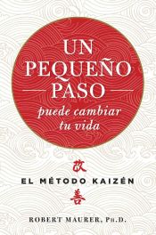 Portada de Un pequeño paso puede cambiar tu vida (Ebook)