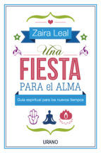 Portada de Una fiesta para el alma (Ebook)