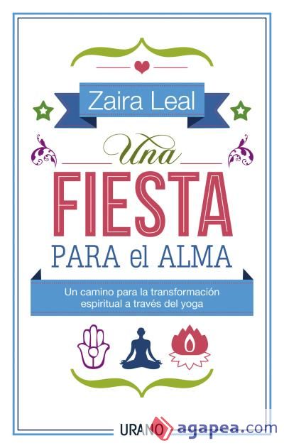 Una fiesta para el alma