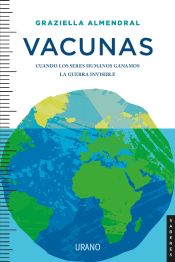 Portada de Vacunas (Ebook)