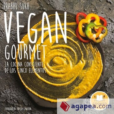 Vegan Gourmet