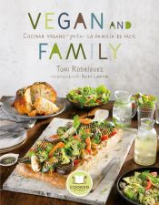 Portada de Vegan and Family (Ebook)