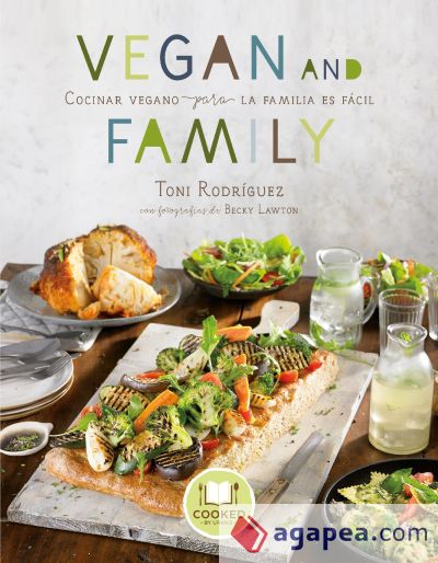 Vegan and Family (Ebook)