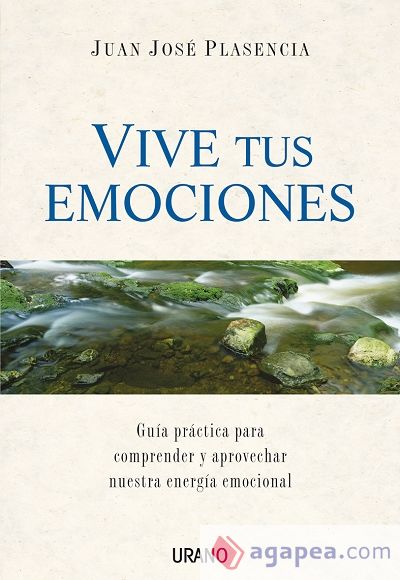 Vive tus emociones