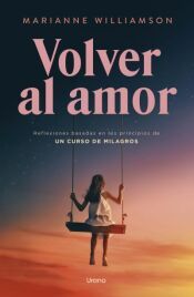 Portada de Volver al amor