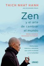 Portada de Zen y el arte de cambiar el mundo (Ebook)