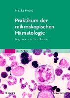 Portada de Praktikum der mikroskopischen Hämatologie