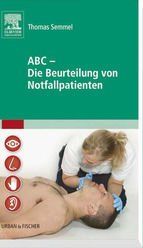 Portada de ABC die Beurteilung von Notfallpatienten (Ebook)